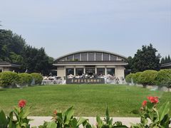 -秦始皇帝陵博物院(兵马俑)