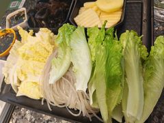 -一席地·本地鸡窝·杭帮鸡火锅(萧山银隆百货店)