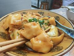 -饨顿香馄饨