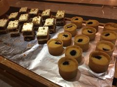 -新发展亚太JW万豪酒店·福苑咖啡厅