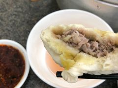 -胡家包子·清真(大众巷店)