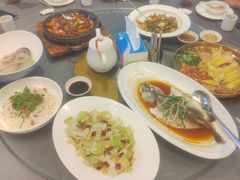 -东方御宴海鲜酒楼(棕泉酒店)