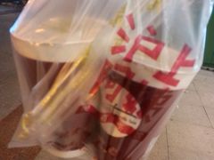 -沪上阿姨·精选茶饮(天长东路店)