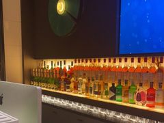 -北書房·墨宴(国际博览中心店)