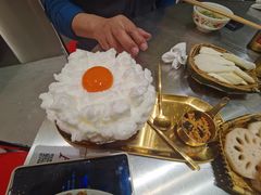 -朱光玉火锅馆(正弘城店)