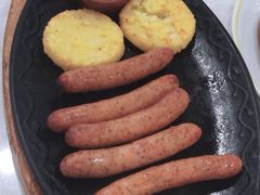 -萨莉亚意式餐厅(悦荟广场店)