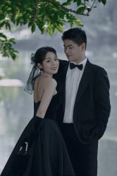 -唯一旅拍·颂当代影像艺术中心(上城店)