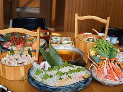 -綱元·海鲜豆捞(明州里店)