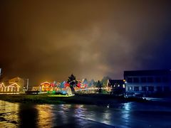 -北极村旅游风景区