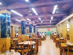 大堂-张氏父子常德肠子馆(红星总店)