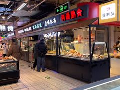 -物美大卖场(玉蜓桥店)