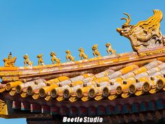 -故宫博物院(故宫)