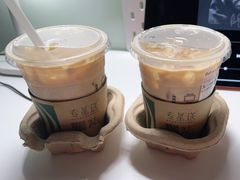 -星巴克(青浦宝龙店)