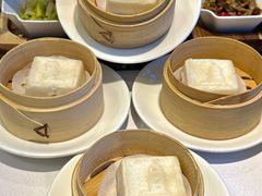-百盛·鼎膳(中海财富中心)