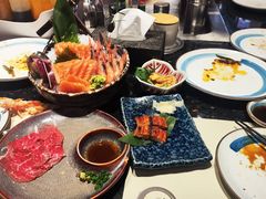 -大渔铁板烧(万象城店)