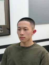 -HighPack男士理发Barbershop海派