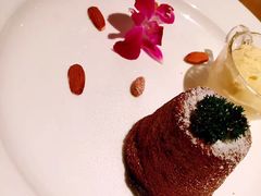 -一棵树·意大利西餐厅One Tree(新城店)