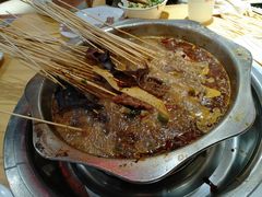 -袁记串串香(人民公园店)
