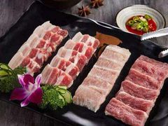 -韩宫宴烤肉·料理(宜兴八佰伴店)