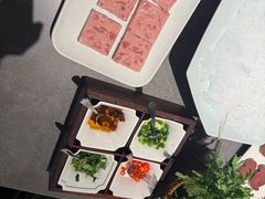 -鼎鼎香·港式火锅(北京SKP店)