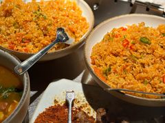 -很久以前羊肉串(农科路店)