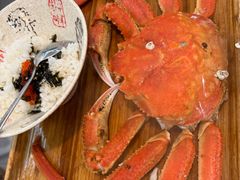 -震海贝烤贝·民俗特色店(延吉总店)