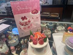 -卷心卷意·轻甜蛋糕(新光天地店)