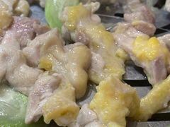 -阿鸡鱼庄·顺德鲜蒸小炒(亚运村店)