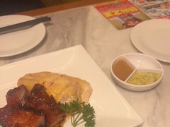 -翠华餐厅(德基广场店)