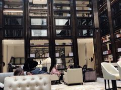 -南京圣和府邸豪华精选酒店