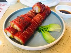 金莎海虾红米肠-点都德(北京路贰店)