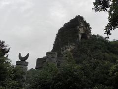 -桂林两江四湖景区