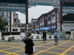 -六鼎山文化旅游区