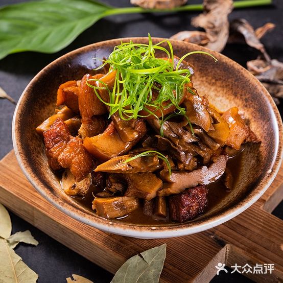 小丫头餐厅(灵隐店)