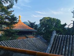 -潭柘寺景区