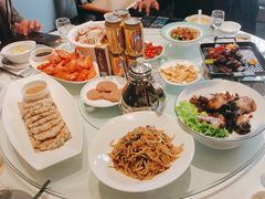 -新时代大酒店(仰口路店)