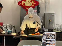 -月福京味斋·烤鸭店·北京菜(鼓楼总店)