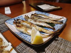 -岚山·居酒屋(科华店)