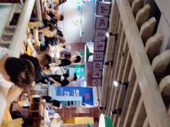-楠火锅(绿地新都会店)