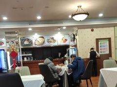 -新侨三宝乐西餐厅(崇文门店)