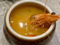 高汤虾-江南原著(中联广场店)