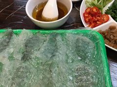 -官塘锋记鱼生·生腌·砂锅粥(牌坊街店)