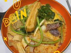 -张亮麻辣烫(北京富力又一城店)