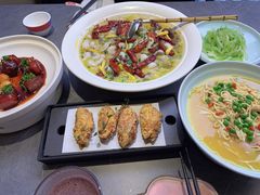 -江南里·新浙菜(苏州大悦城店)