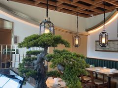 -庆江南江南菜(琴湖溪里花园城店)