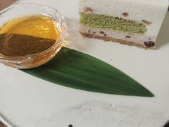 -知亘茶食