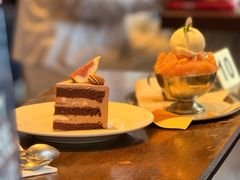 -EAU CAFE(永康路店)