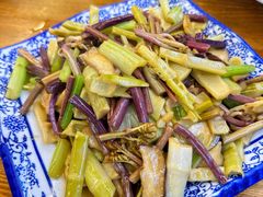 -老味道1992(武当山店)