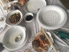 -捕渔人家海鲜私房菜(仙螺岛店)