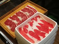 -火炉火自助餐(悠唐购物中心店)